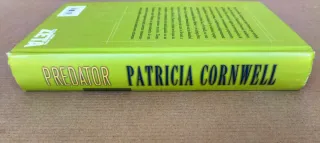 Predator. Libro
