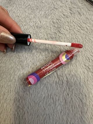 Conjunto Maquilhagem Magic Studio