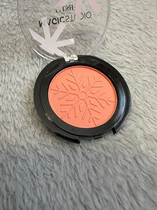 Conjunto Maquilhagem Magic Studio