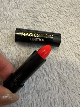 Conjunto Maquilhagem Magic Studio