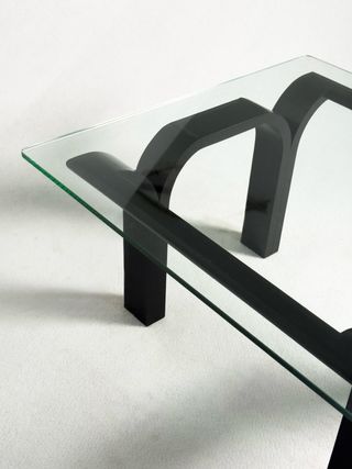 2 Tavolini Centro/Ausiliari Vintage