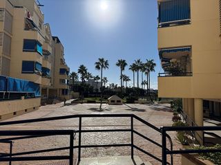 Piso en venta en Las Lagunas en Mijas