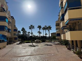 Piso en venta en Las Lagunas en Mijas