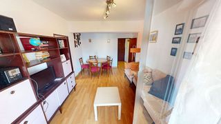 Piso en venta en Pla de Bon Repós en Alicante