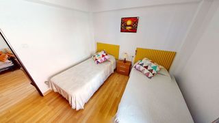 Piso en venta en Pla de Bon Repós en Alicante