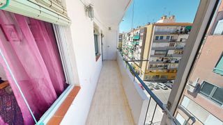 Piso en venta en Pla de Bon Repós en Alicante
