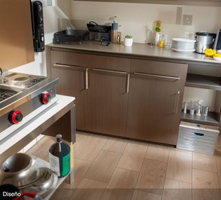 Local comercial en venta en Patraix en Valencia