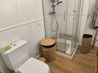 Piso en venta en Zona Centro-Corredera en Lorca