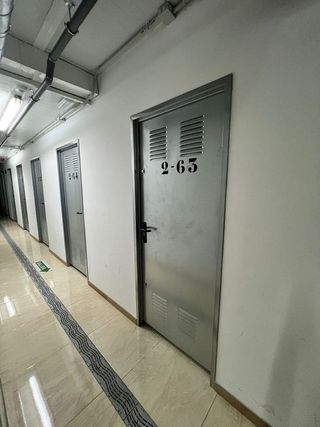 Trastero en venta en Opañel en Madrid