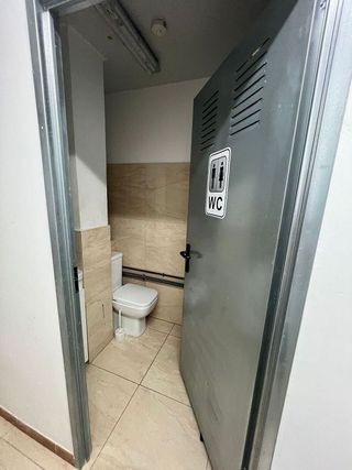 Trastero en venta en Opañel en Madrid