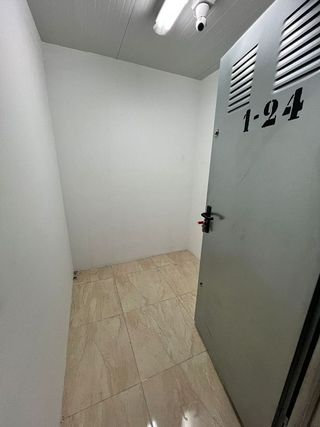 Trastero en venta en Opañel en Madrid