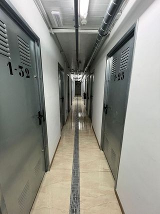 Trastero en venta en Opañel en Madrid