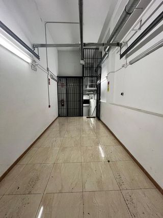 Trastero en venta en Opañel en Madrid