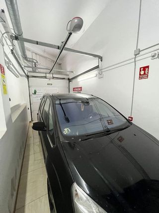 Trastero en venta en Opañel en Madrid
