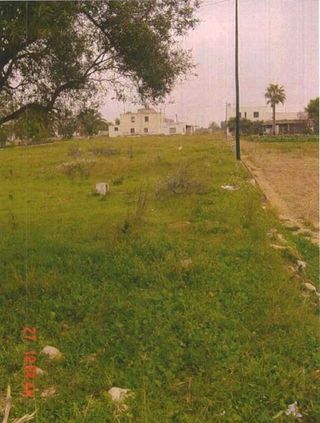 Solar en venta en Boverals - Saldonar en Vinaròs