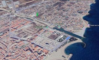 Solar en venta en Boverals - Saldonar en Vinaròs