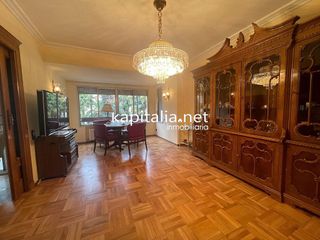 Piso en venta en Alcoy/Alcoi