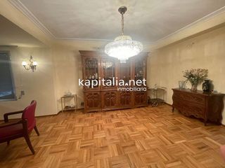 Piso en venta en Alcoy/Alcoi