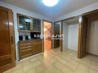 Piso en venta en Alcoy/Alcoi