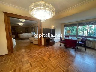 Piso en venta en Alcoy/Alcoi