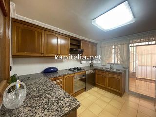 Piso en venta en Alcoy/Alcoi