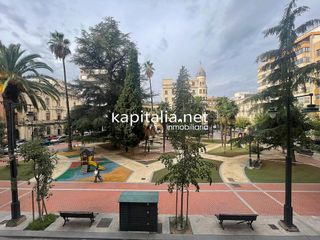 Piso en venta en Alcoy/Alcoi