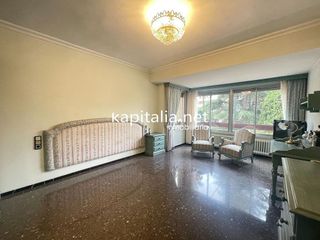 Piso en venta en Alcoy/Alcoi