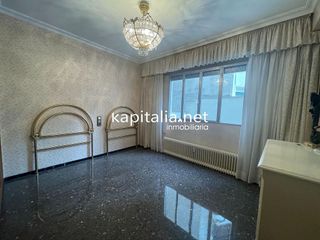 Piso en venta en Alcoy/Alcoi