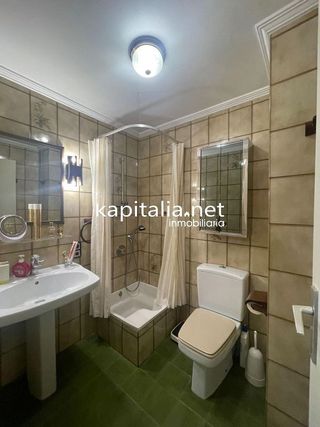 Piso en venta en Alcoy/Alcoi