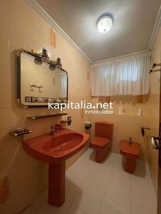 Piso en venta en Alcoy/Alcoi