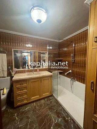 Piso en venta en Alcoy/Alcoi