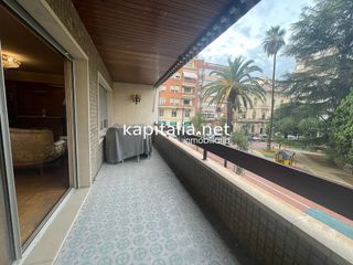Piso en venta en Alcoy/Alcoi