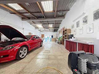 Local comercial en venta en Castalla