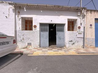 Local comercial en venta en Castalla