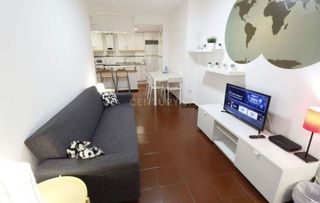 Piso en venta en El Mercat en Valencia