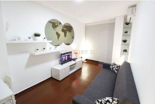 Piso en venta en El Mercat en Valencia