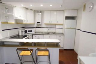 Piso en venta en El Mercat en Valencia