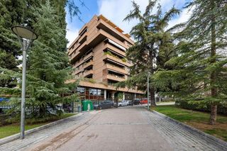 Piso en venta en Albaicín en Granada