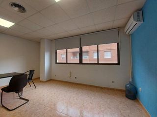 Oficina en venta en Ejido Centro en Ejido (El)