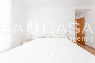 Piso en venta en La Malva-rosa en Valencia