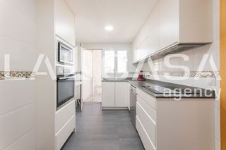 Piso en venta en La Malva-rosa en Valencia