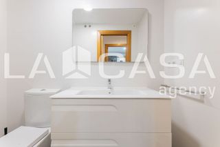 Piso en venta en La Malva-rosa en Valencia