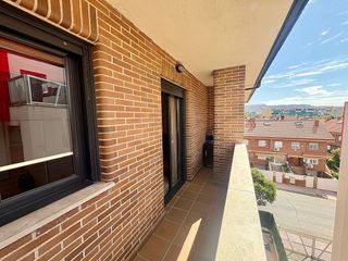 Piso en venta en El Pilar - Bripac en Alcalá de Henares
