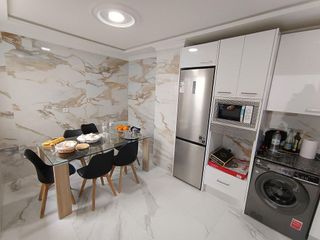 Casa adosada en venta en Molina de Segura ciudad en Molina de Segura