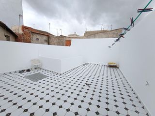 Casa adosada en venta en Molina de Segura ciudad en Molina de Segura