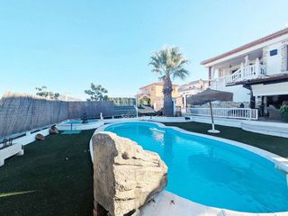 Chalet en venta en Santa Isabel en Jaén