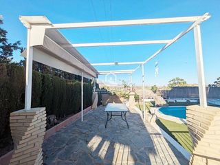 Chalet en venta en Santa Isabel en Jaén