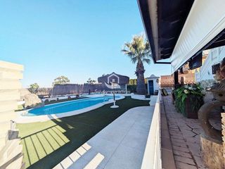 Chalet en venta en Santa Isabel en Jaén