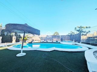 Chalet en venta en Santa Isabel en Jaén