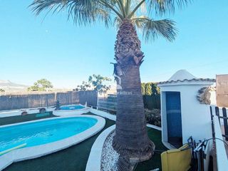 Chalet en venta en Santa Isabel en Jaén